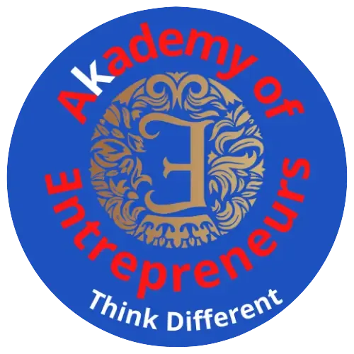 Advertising Agency - The Akademy of Entrepreneurs