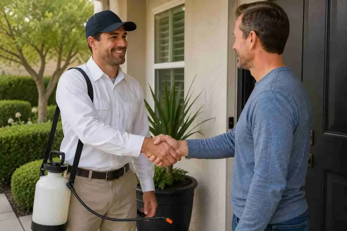 Bee removal resource for Phoenix, Arizona properties.