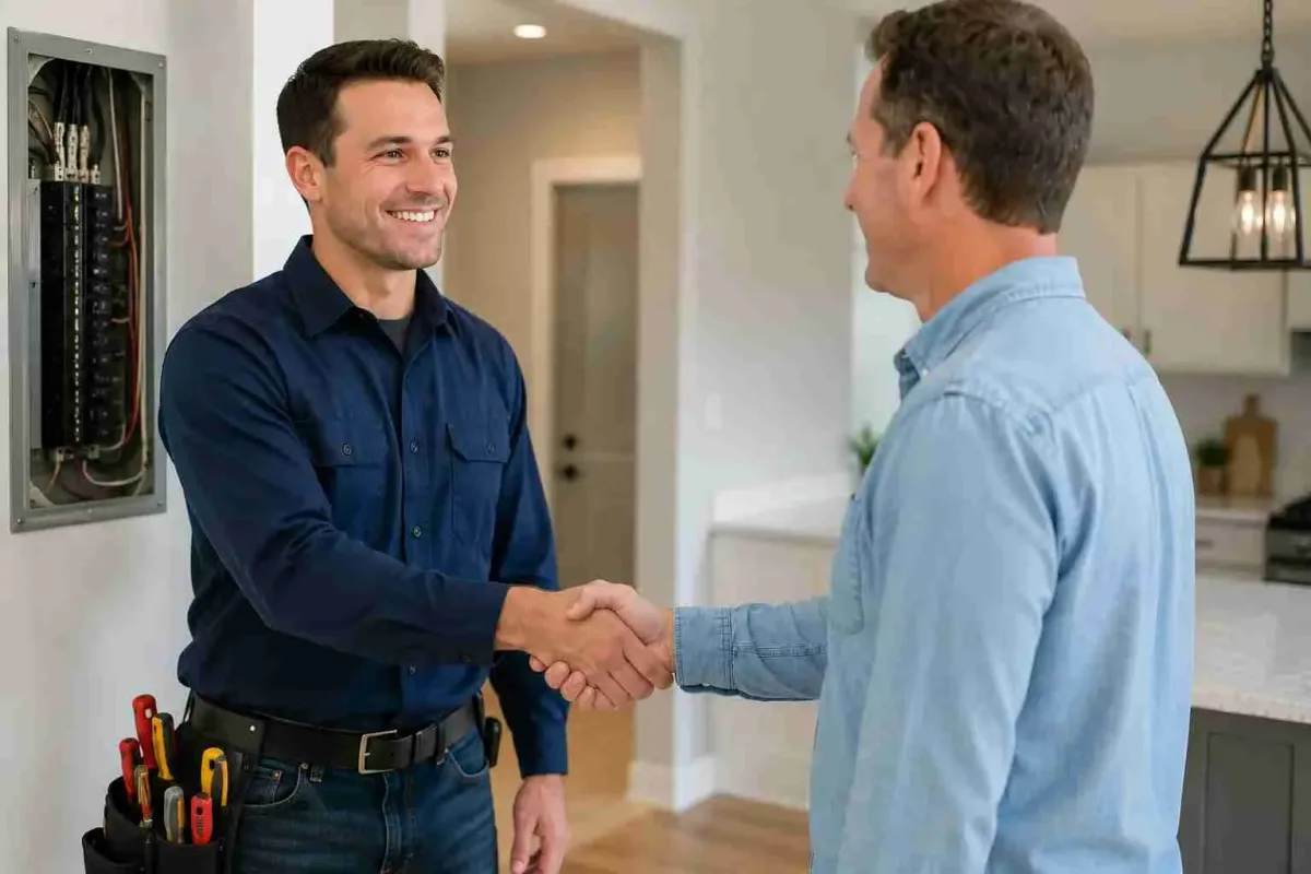 Commercial electrical contractors resource for Phoenix, Arizona businesses.