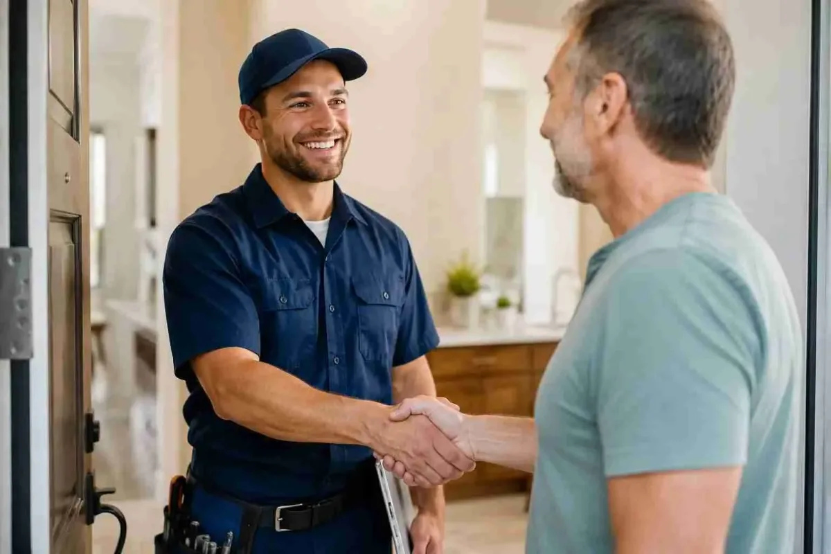 Septic pumping service resource for Phoenix, Arizona homeowners.