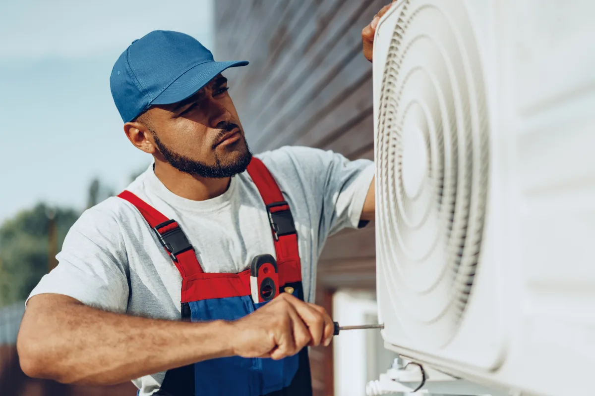 Evaporative cooler repair resource for Phoenix homeowners.