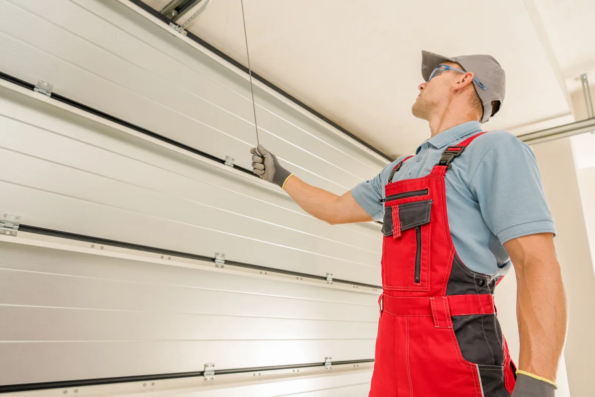 Garage door replacement resource for Phoenix homeowners.