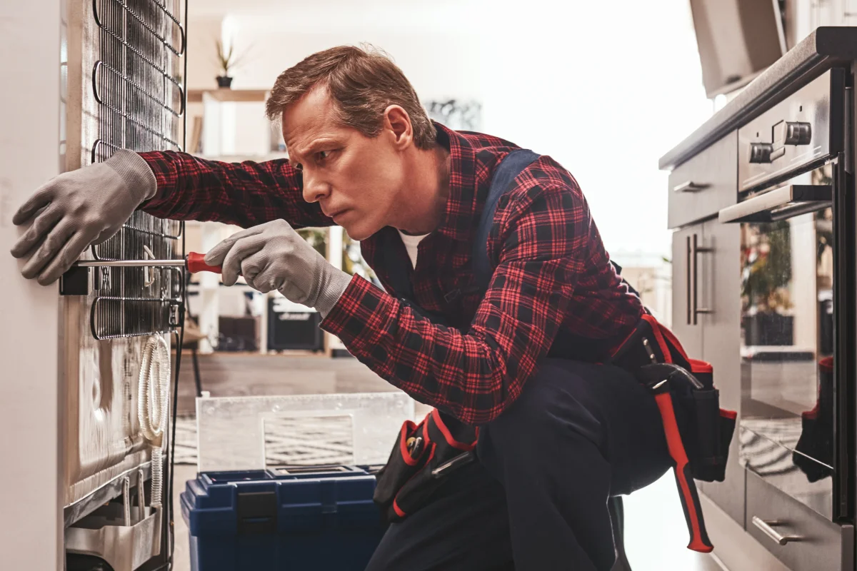 Home appliance repair resource for Phoenix, Arizona homeowners.