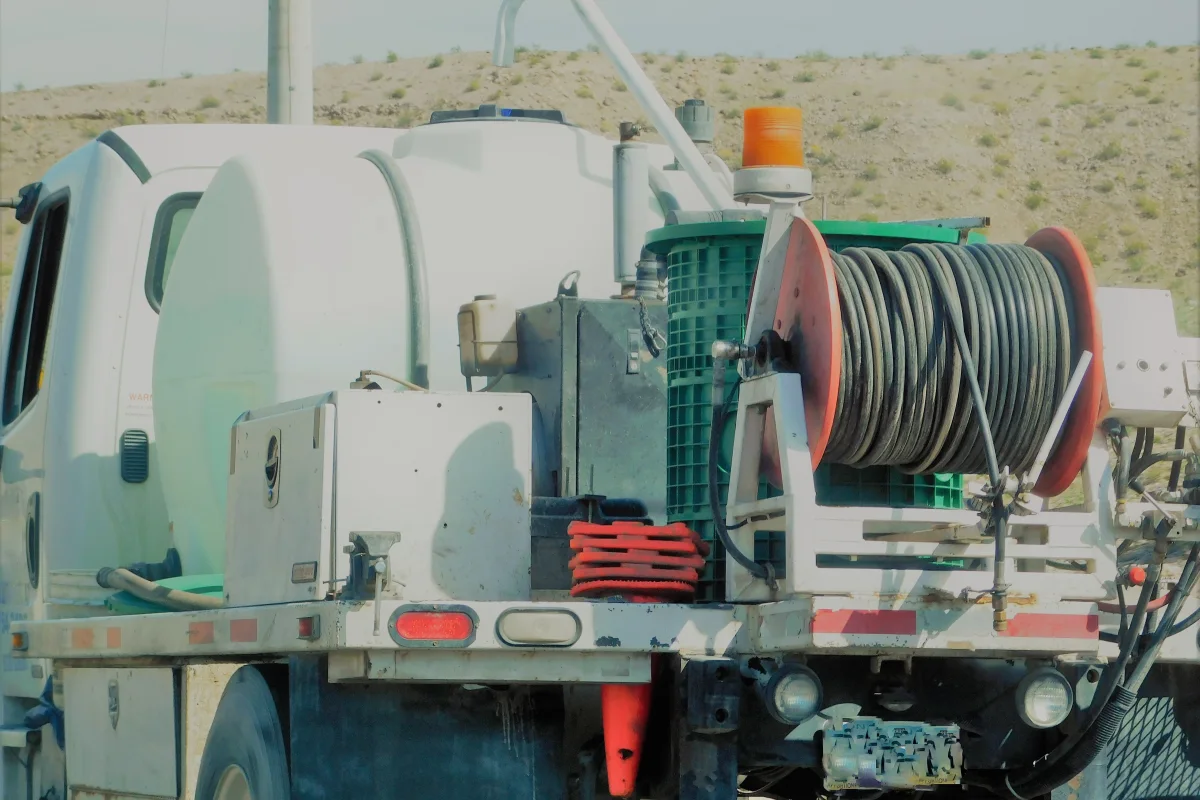Hydro jetting resource for Phoenix homeowners.