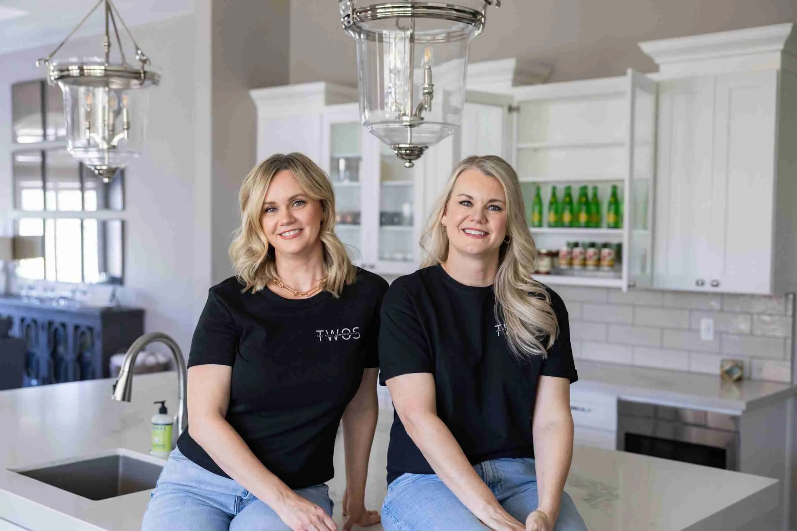Kitchen organizing services in Chandler, AZ by The Well Ordered Space.