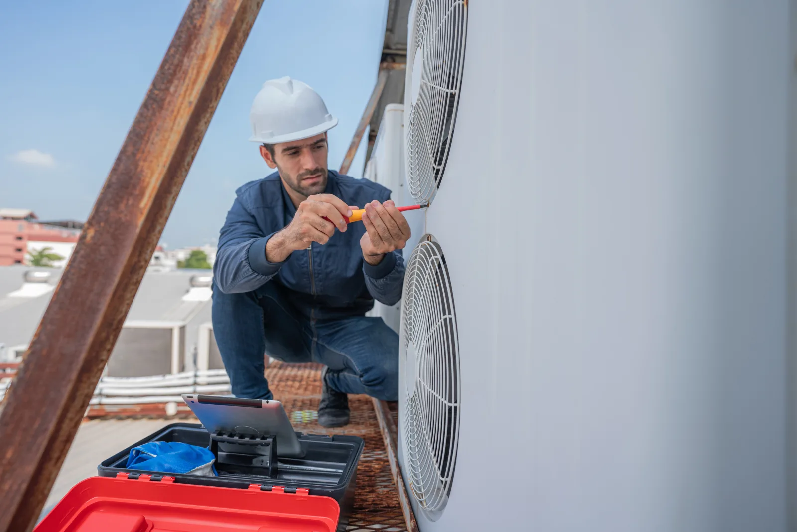 Phoenix HVAC resource for homeowners.