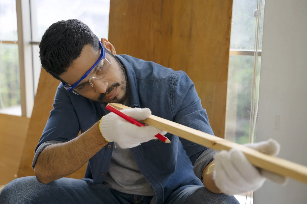 Phoenix millwork resource for homeowners.