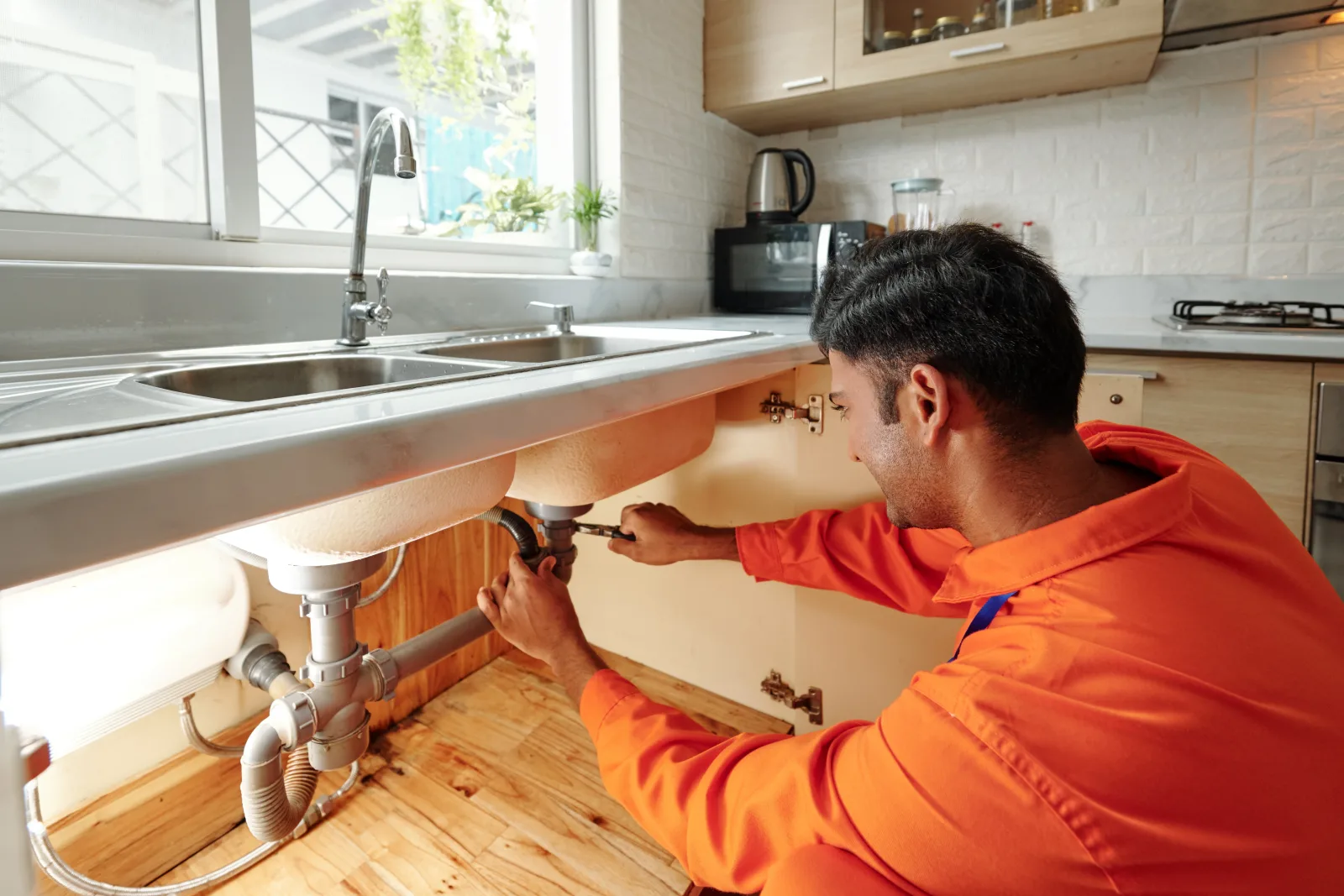 Phoenix plumbing resource for homeowners.
