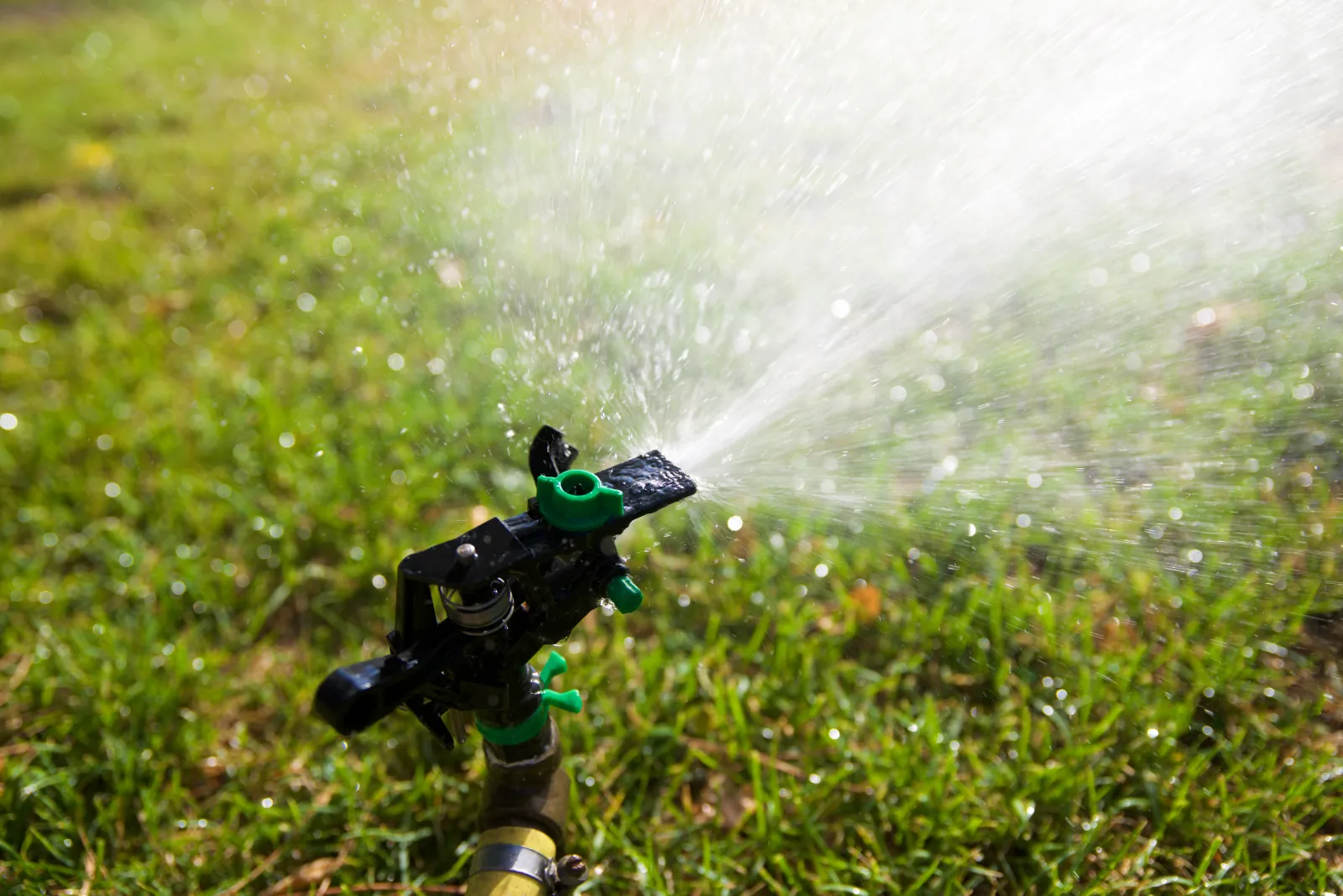 Sprinkler repair service resource for Phoenix, Arizona homeowners.