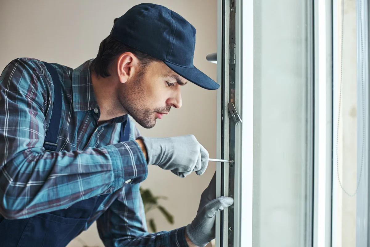 Window repair resource for Phoenix homeowners.