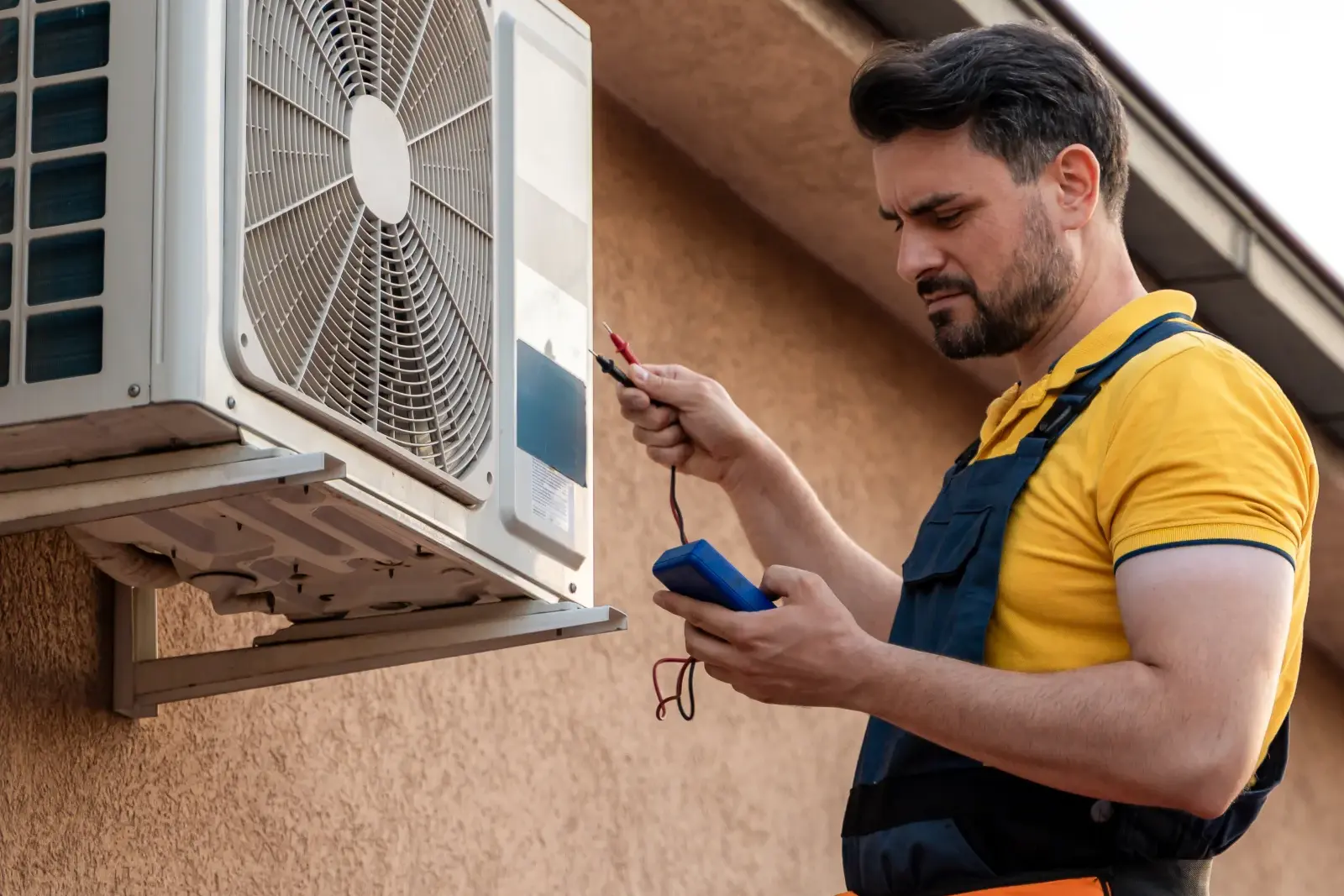 AC repair cost resource for Phoenix, Arizona homeowners.