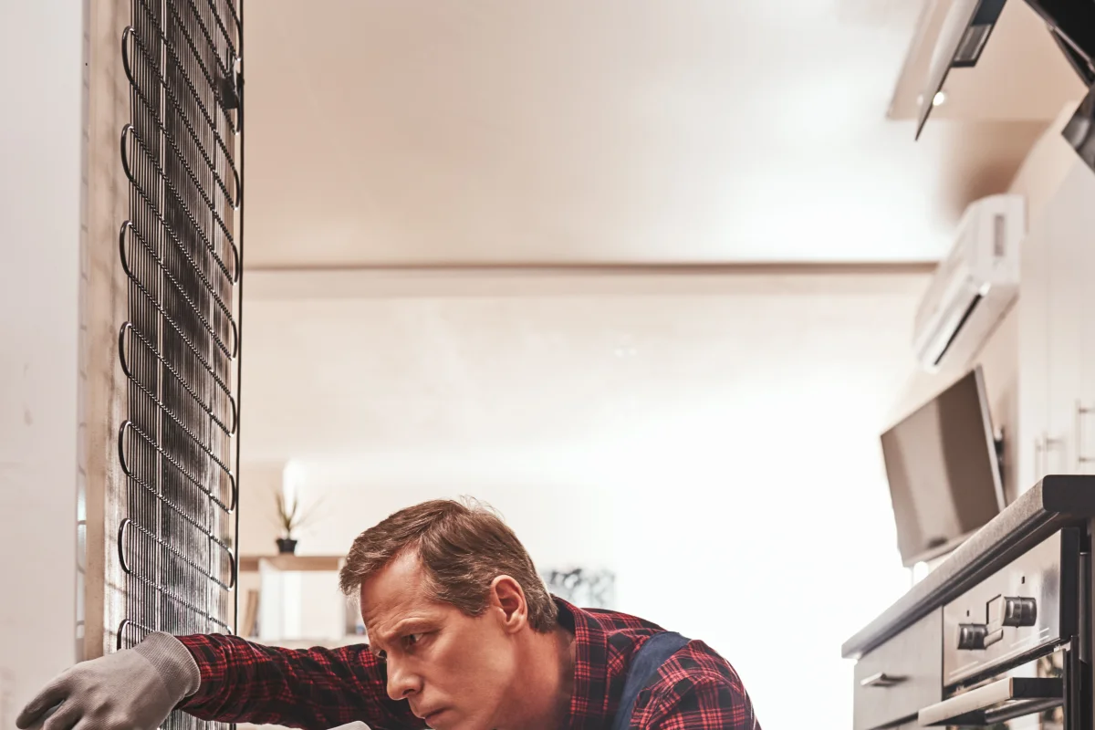 Appliance repair resource for North Phoenix homeowners.