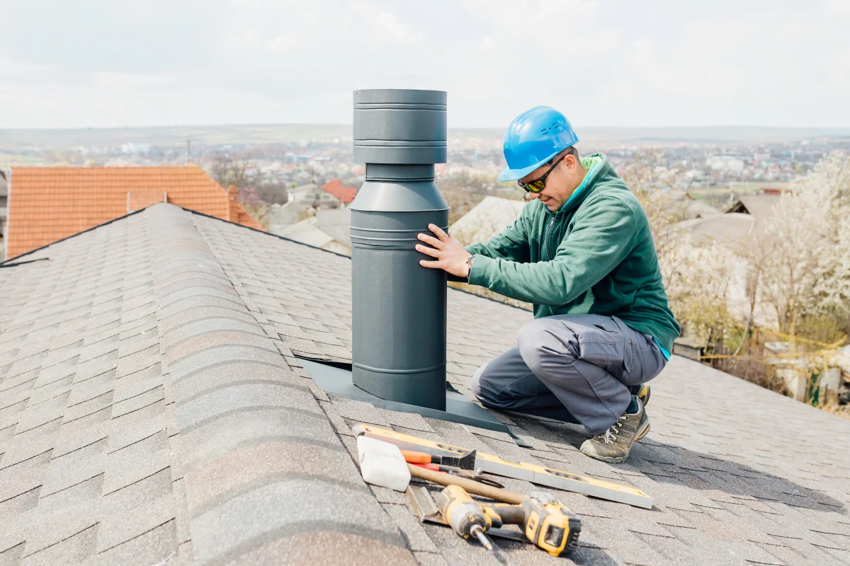 Attic ventilation in Phoenix, Arizona resource for homeowners.