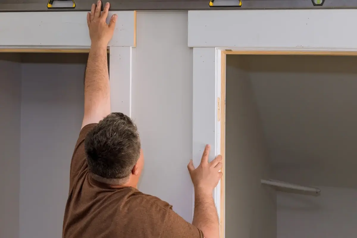 Barn door installation resource for Phoenix, Arizona homeowners.