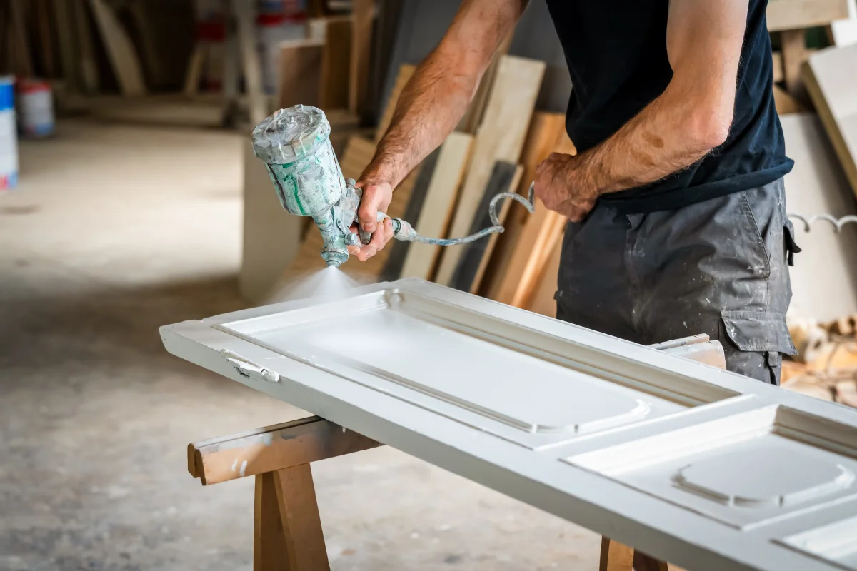 Cabinet refinishing resource for Phoenix homeowners.