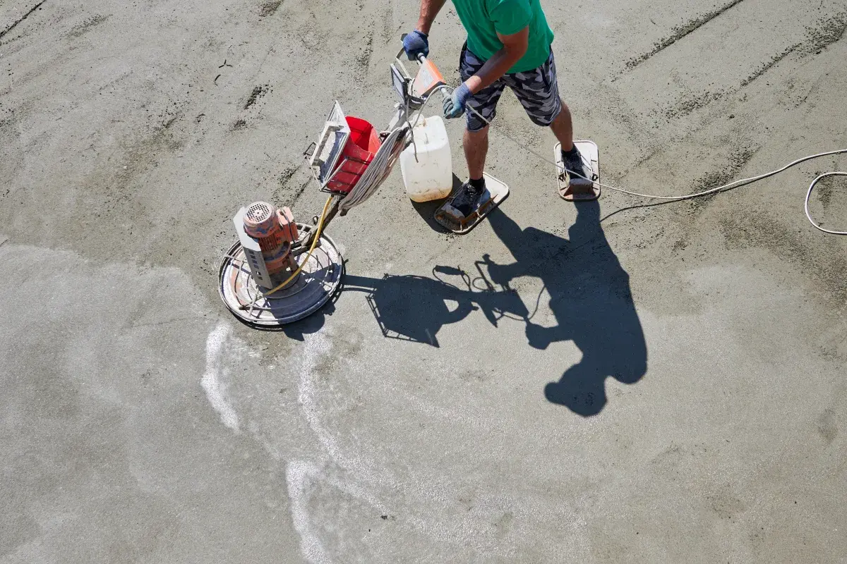 Cool deck repair resource for Phoenix, Arizona homeowners.