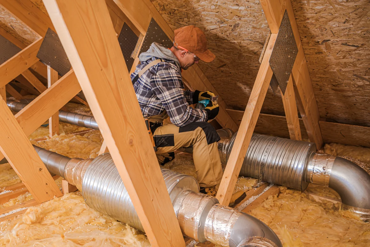 Dehumidifier installation resource for Phoenix homeowners.
