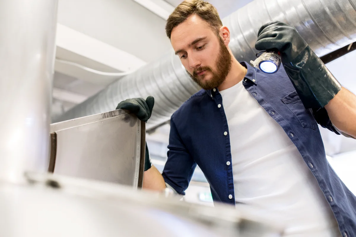 Dryer vent installation in Phoenix, Arizona resource for homeowners.