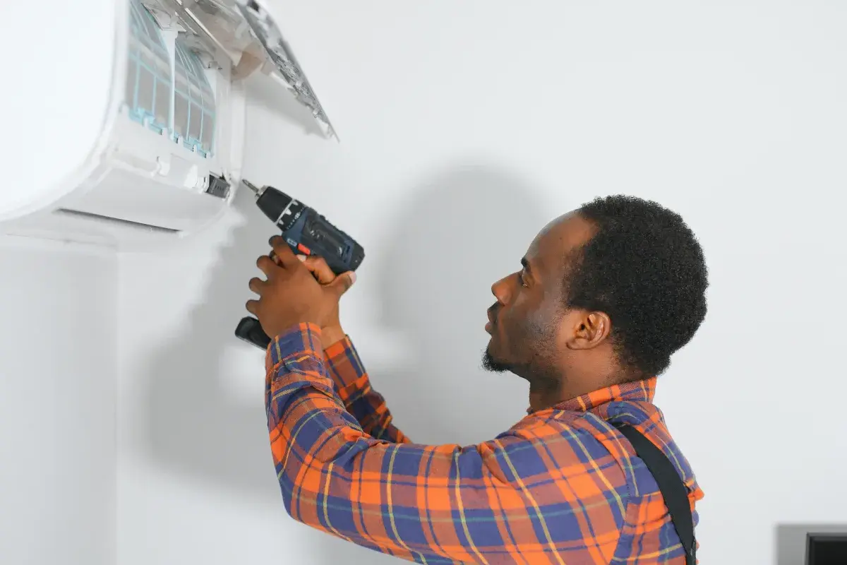 Ductless AC replacement resource for Phoenix, Arizona homeowners.