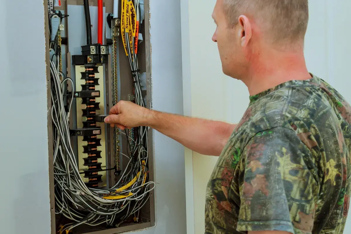 Electrical contractor resource for Phoenix, Arizona homeowners.