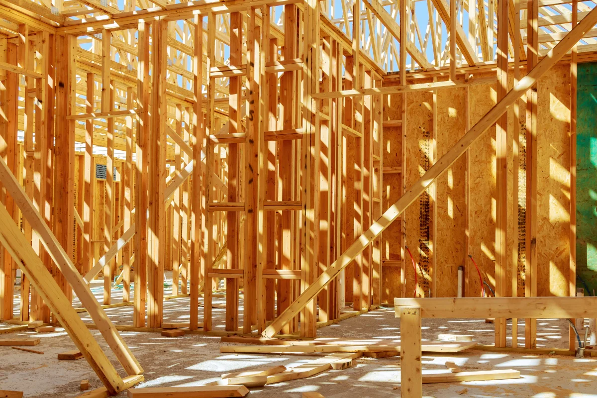 Framing contractor resource for Phoenix homeowners.