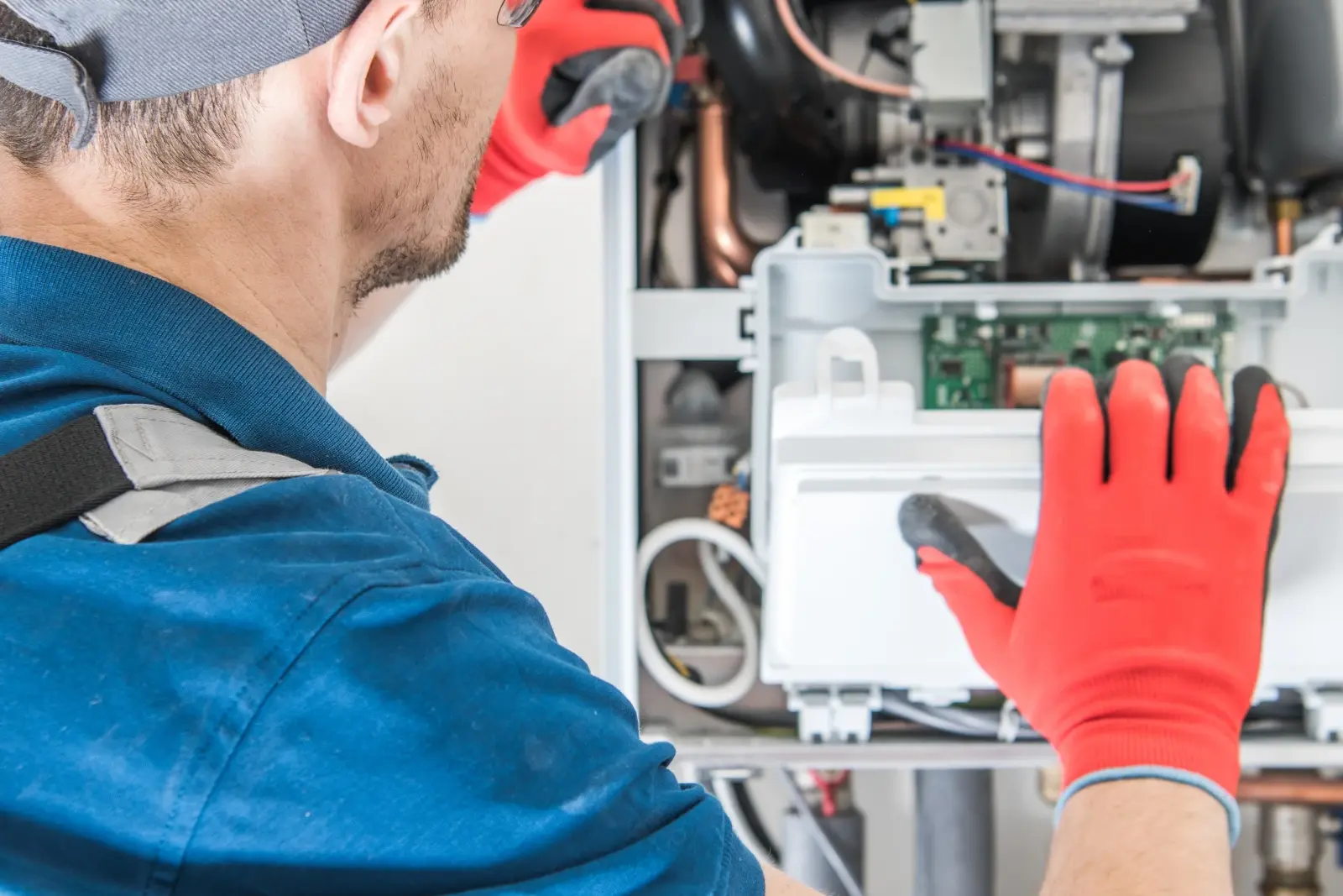 Furnace repair resource for Phoenix, Arizona homeowners.