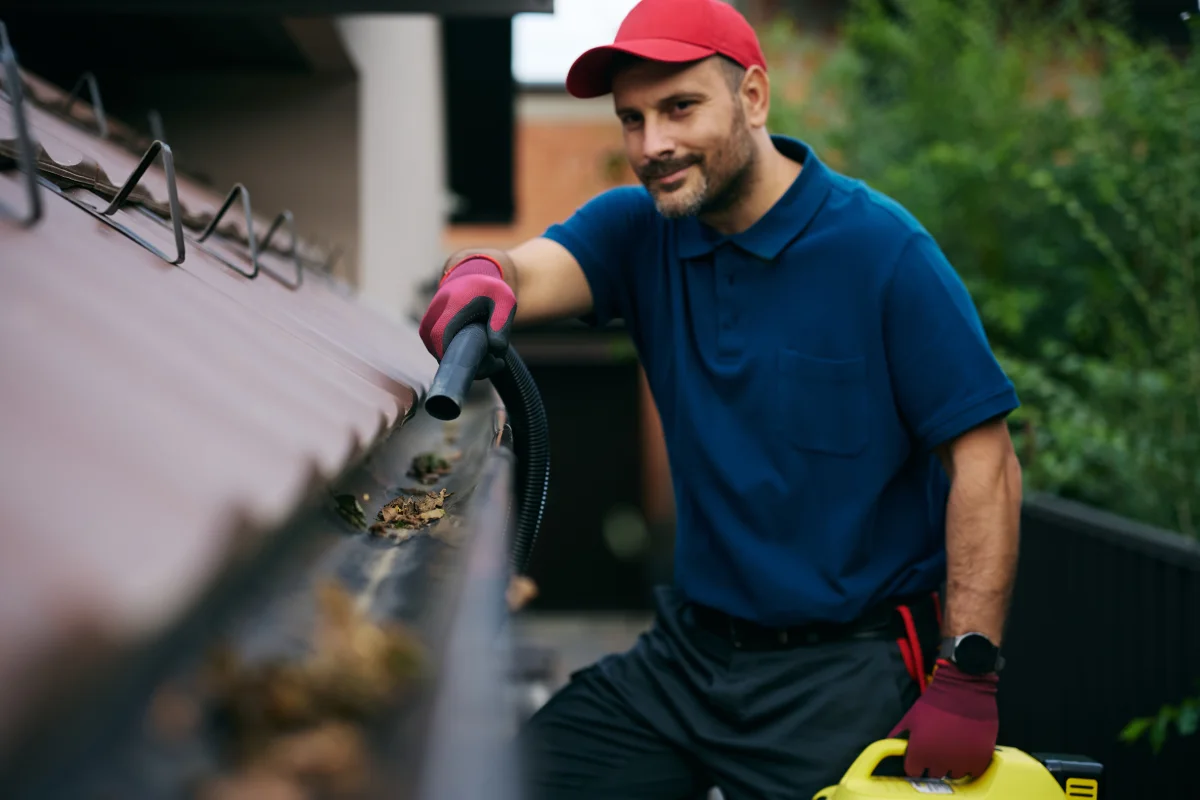 Gutter service resource for Phoenix homeowners.