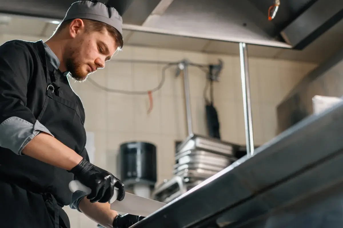 Commercial hood cleaning resource for Phoenix, Arizona restaurants.