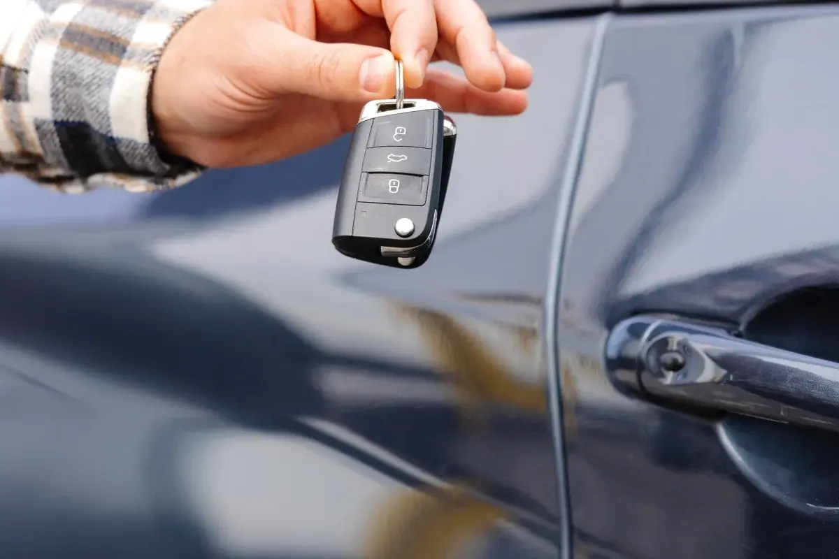 Key fob replacement resource for Phoenix vehicle owners.