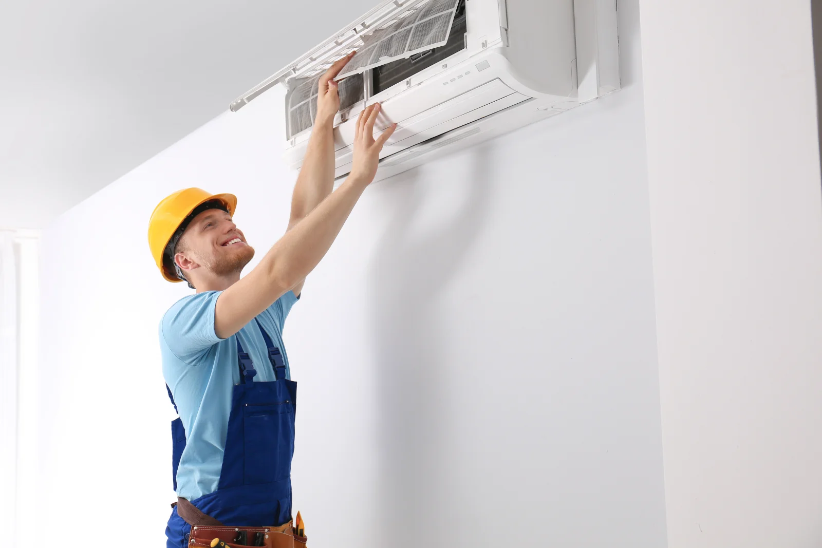 Mini split install resource for Phoenix homeowners.
