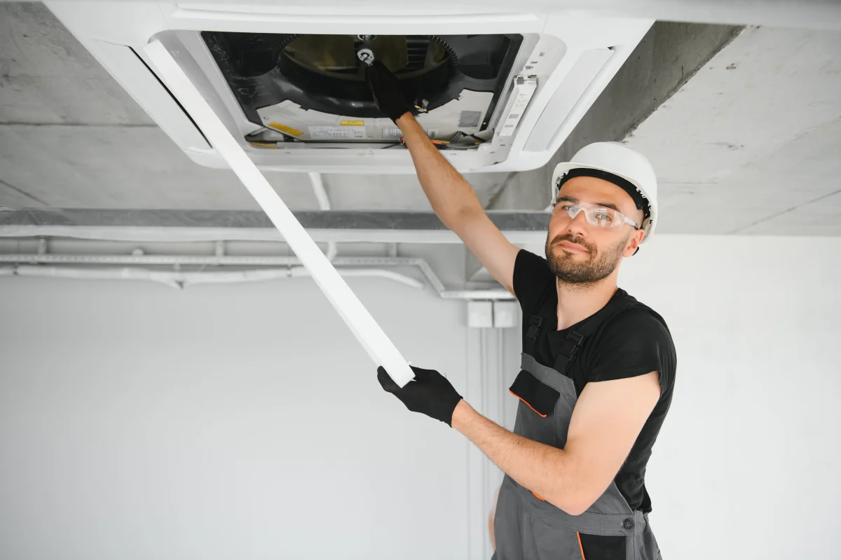 Duct cleaning resource for Phoenix homeowners.