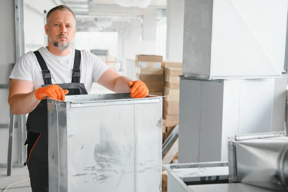 Furnace installation resource for Phoenix homeowners.