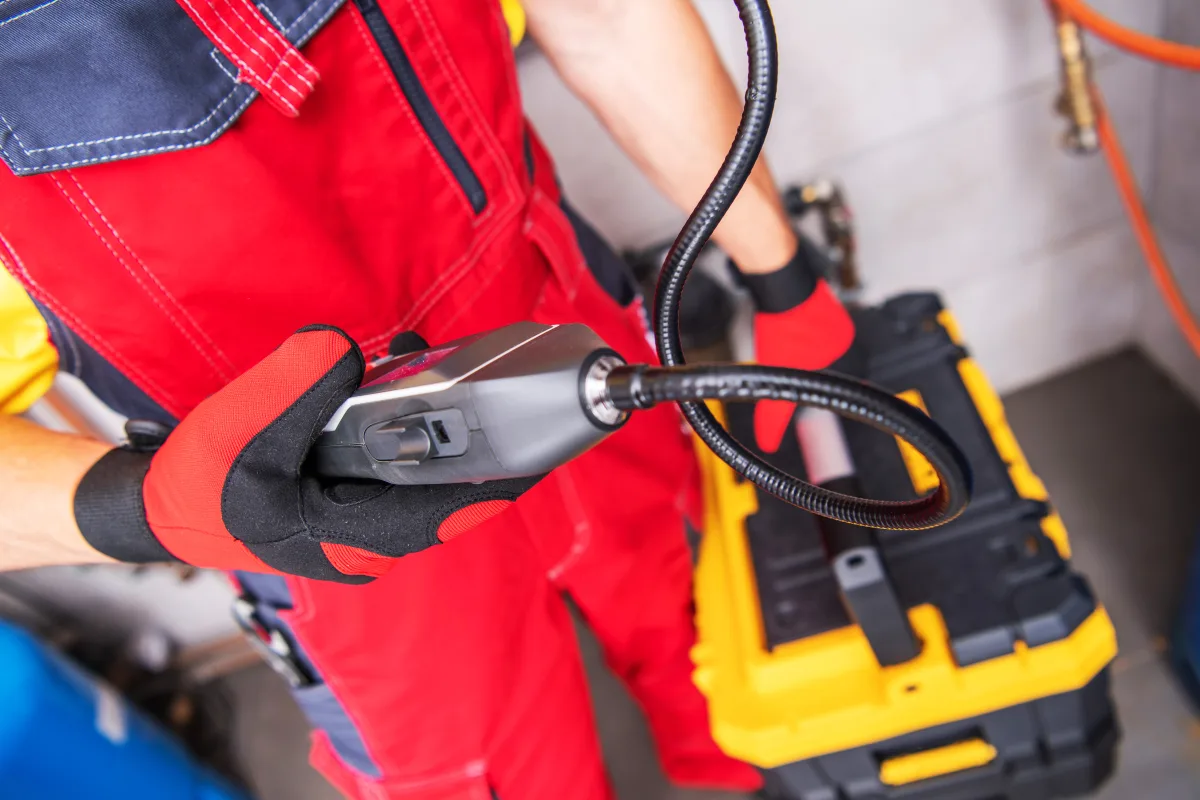 Phoenix sewer scope companies resource for homeowners and home buyers.
