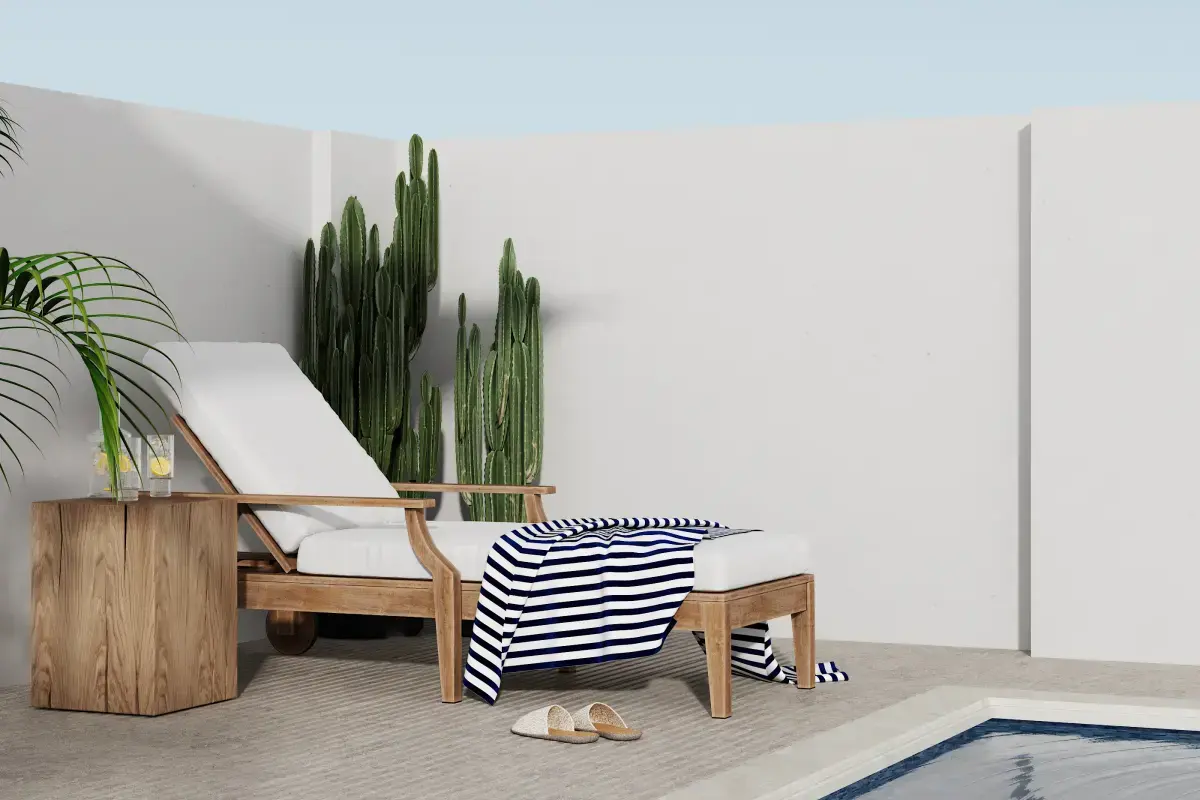 Pool deck resurfacing in Phoenix, Arizona resource for homeowners.