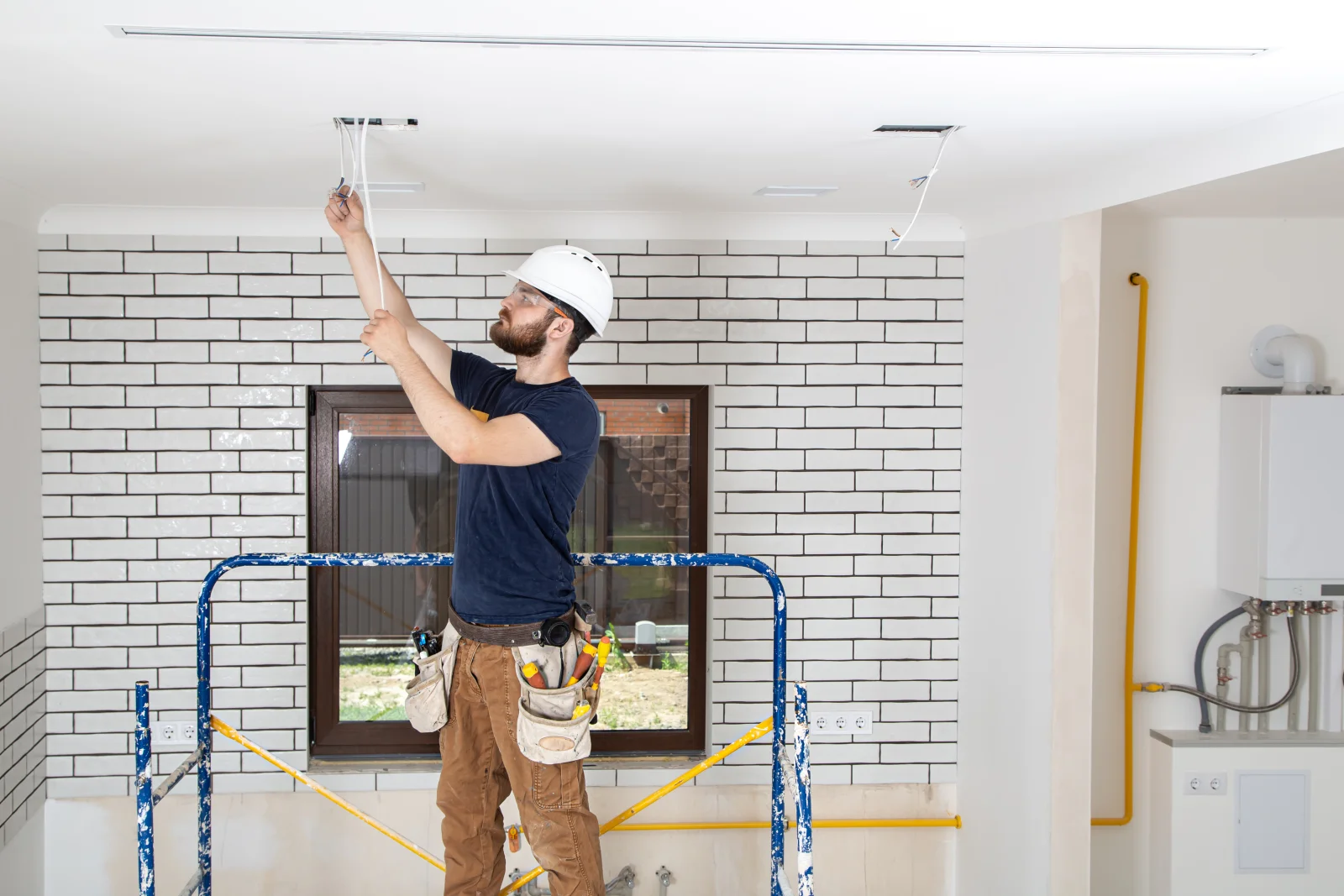 Recessed lighting installation resource for Phoenix homeowners.