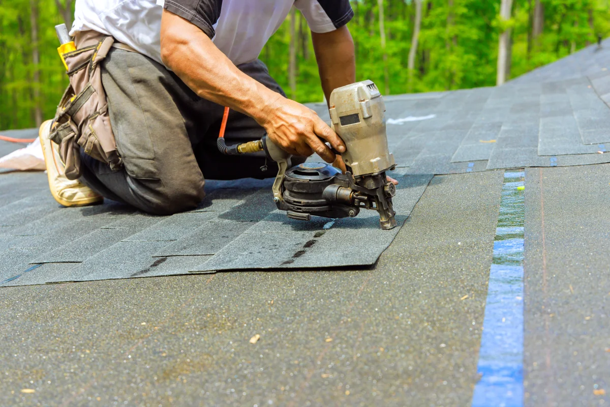 Reroofing resource for Phoenix homeowners.