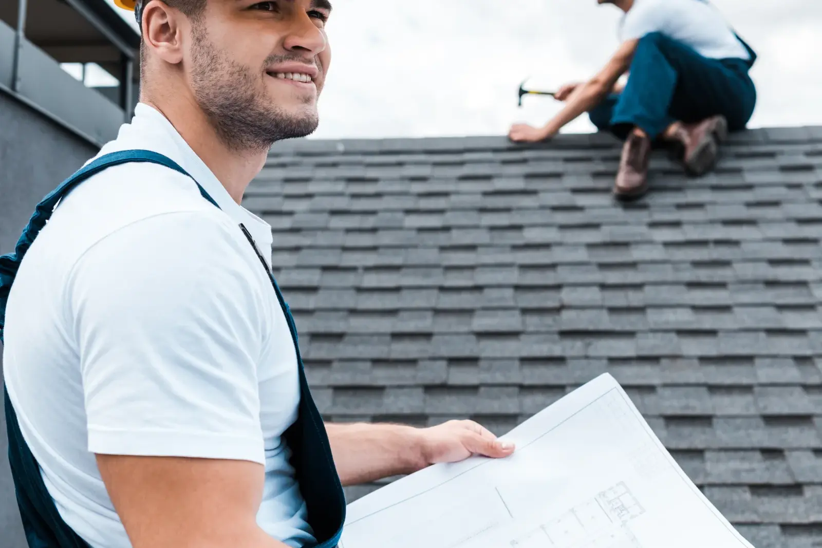 Roof inspection resource for Phoenix, Arizona homeowners.