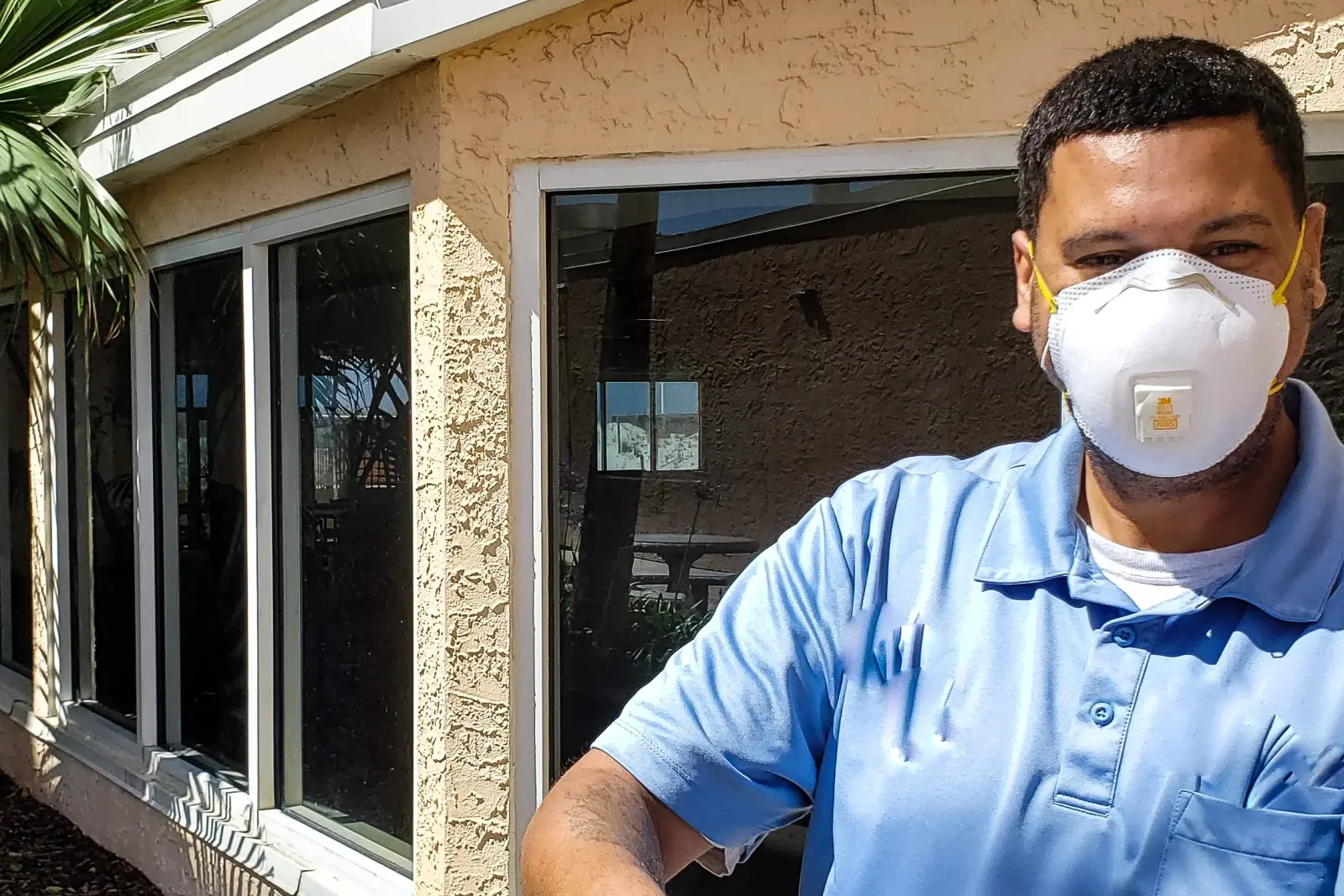 Scorpion control resource for Phoenix, Arizona homeowners.