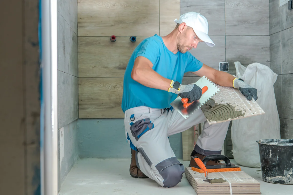 Tile repair resource for Phoenix homeowners.