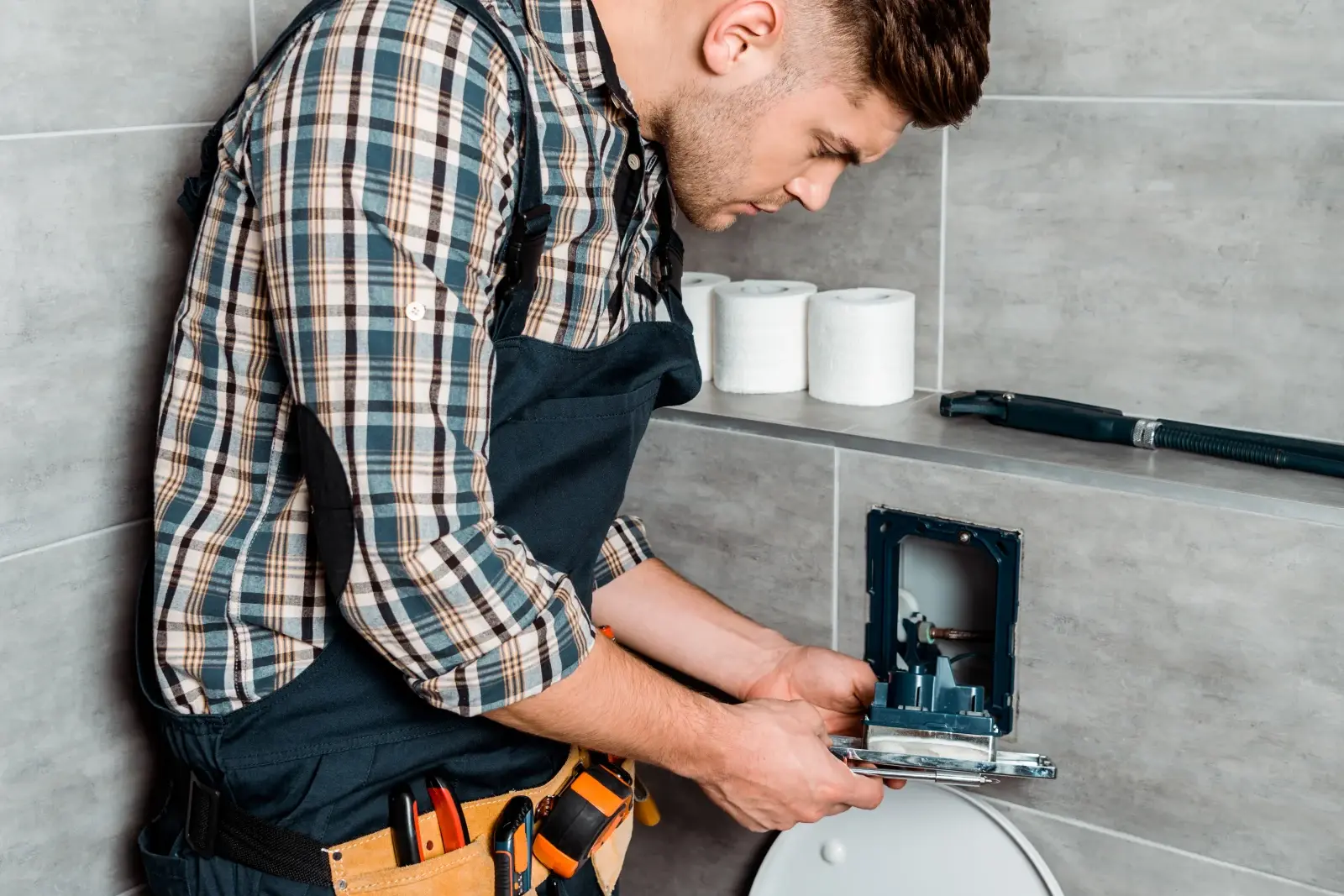 Toilet repair resource for Phoenix, Arizona homeowners.