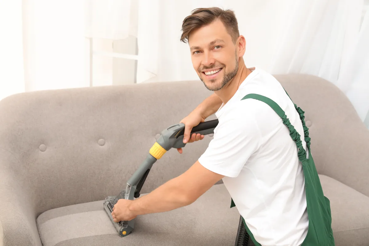Upholstery cleaning resource for Phoenix homeowners.