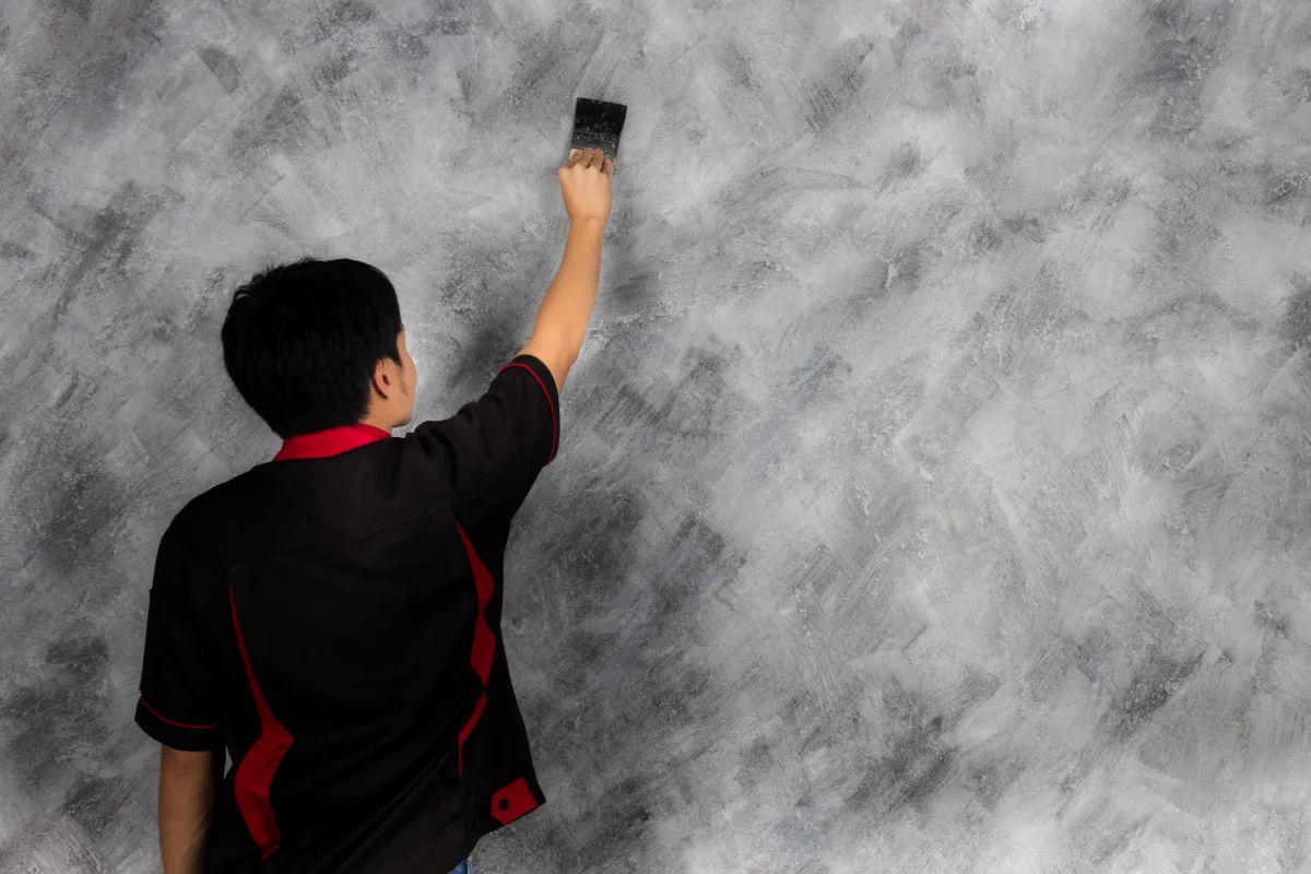 Venetian plaster resource for Phoenix homeowners.