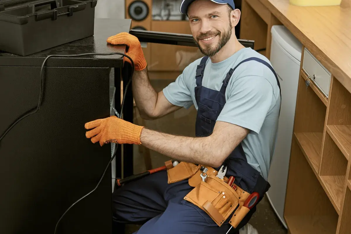 Wine cooler repair resource for Phoenix, Arizona homeowners.