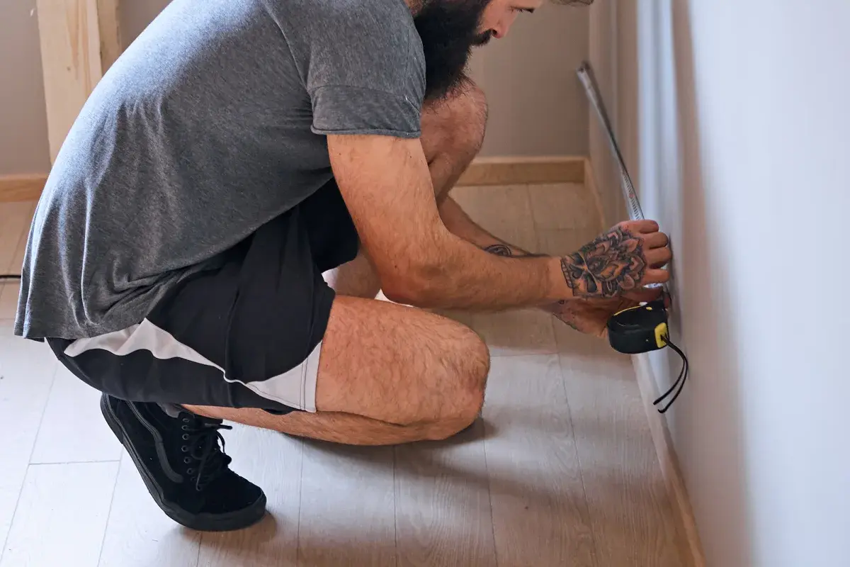 Wood trim installation resource for Phoenix, Arizona homeowners.